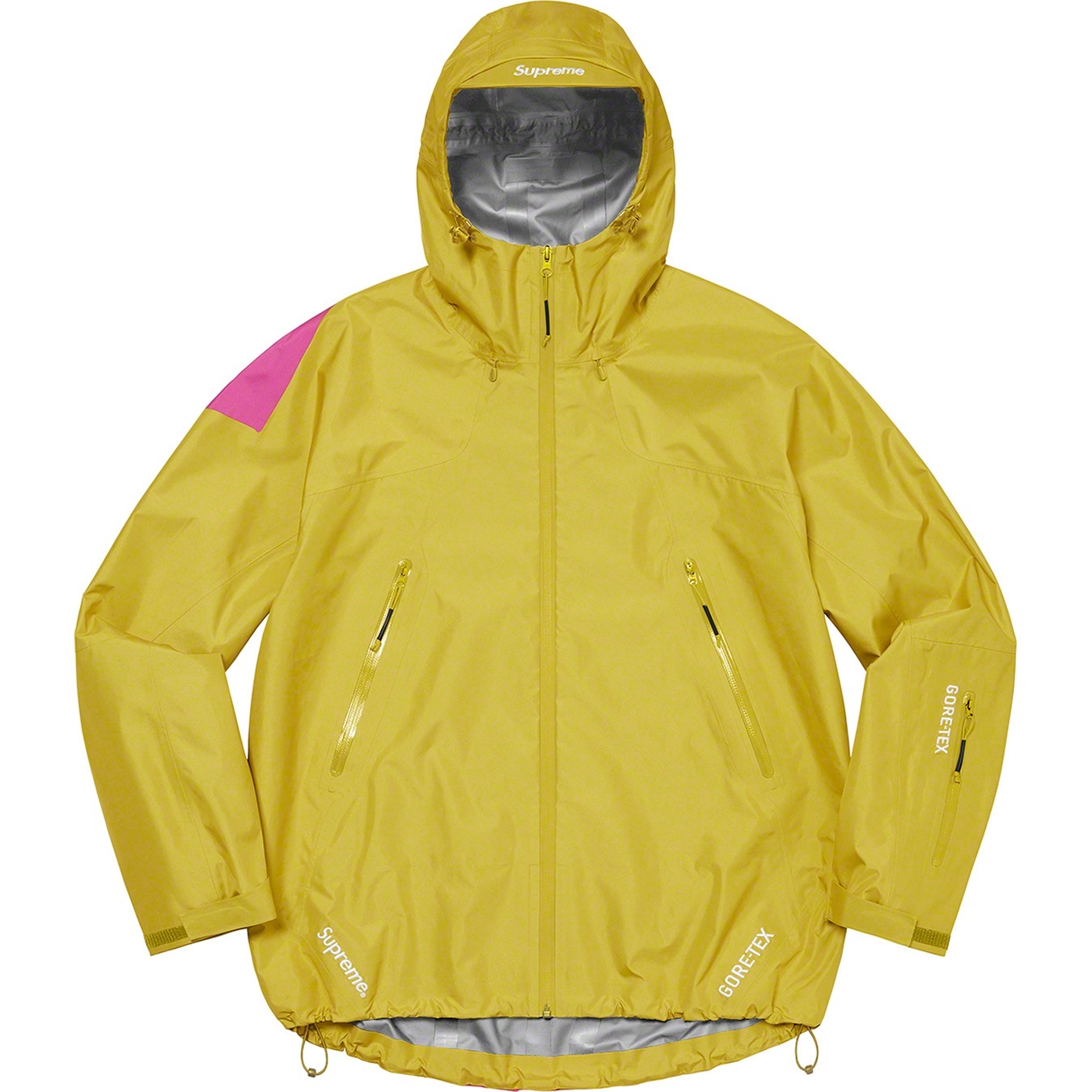 Gonz GORE-TEX Shell Jacket view 8